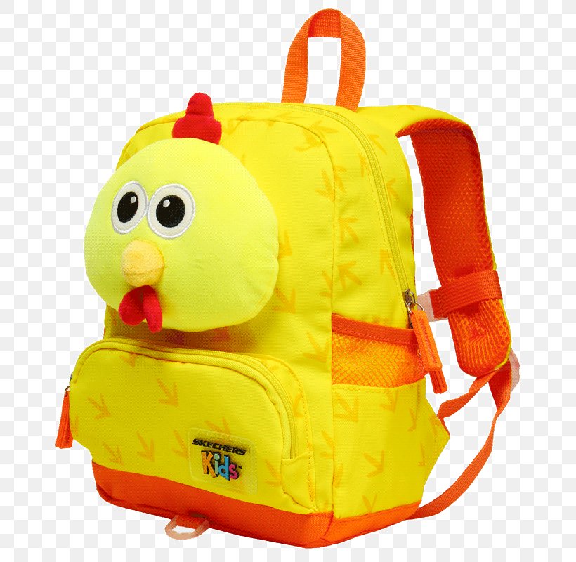 Toy Bag, PNG, 800x800px, Toy, Bag, Orange, Yellow Download Free