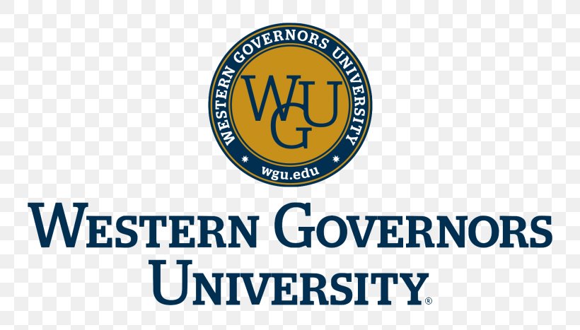 Western Governors University University Of Massachusetts Boston Logo WGU Indiana Montana State University, PNG, 800x467px, Western Governors University, Area, Brand, Doctorate, Label Download Free