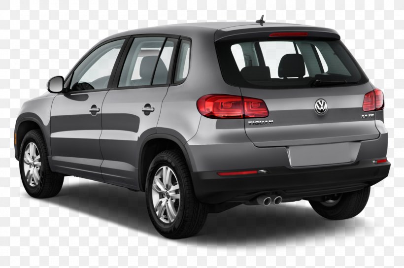2013 Volkswagen Tiguan 2016 Volkswagen Tiguan 2015 Volkswagen Tiguan Car, PNG, 1360x903px, 2017 Volkswagen Tiguan, Car, Automotive Design, Automotive Exterior, Automotive Wheel System Download Free