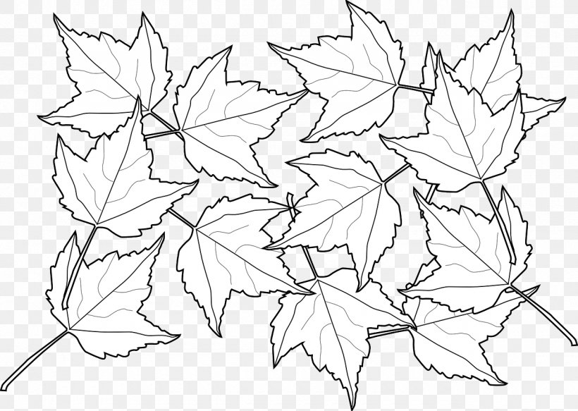 Coloring Book Autumn Leaf Color Adult Child, PNG, 1280x911px, Coloring Book, Adult, Area, Artwork, Autumn Download Free