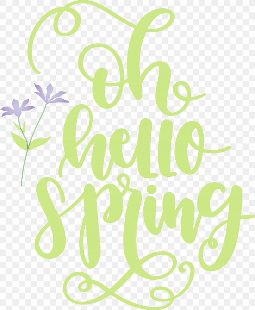 Drawing Watercolor Painting Icon Painting Line Art, PNG, 2473x3000px, Hello Spring, Drawing, Line Art, Paint, Painting Download Free