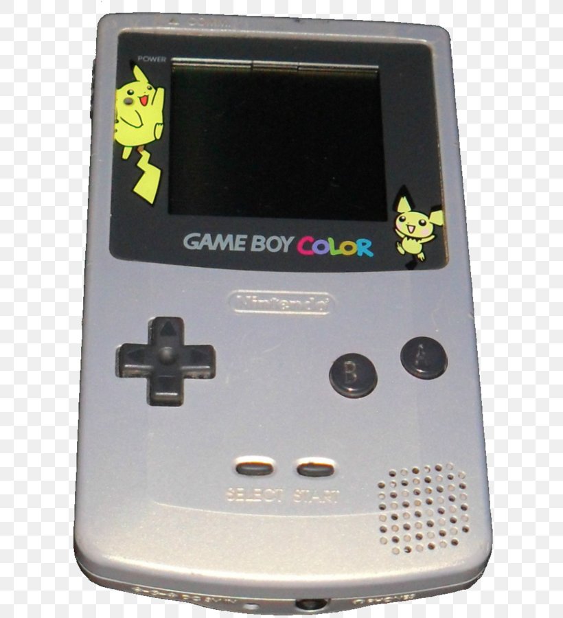 Game Boy Advance Pokémon Gold And Silver Pokémon Yellow Pokémon FireRed And LeafGreen, PNG, 630x900px, Game Boy, All Game Boy Console, Electronic Device, Gadget, Game Boy Advance Download Free