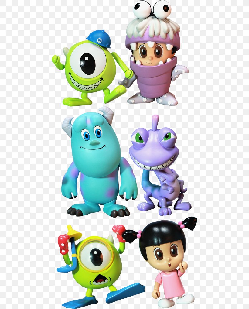 Monsters, Inc. Figurine James P. Sullivan Hot Toys Limited, PNG, 480x1017px, Monsters Inc, Action Toy Figures, Animal Figure, Cartoon, Fictional Character Download Free