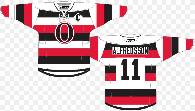 heritage jersey ottawa senators