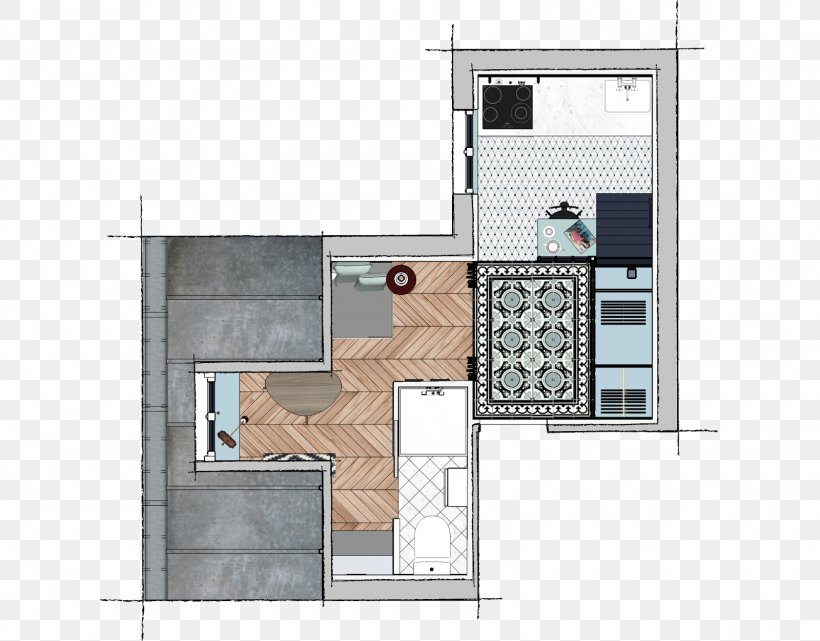 Paris Floor Plan Apartment House, PNG, 1600x1252px, Paris, Apartment, Architecture, Elevation, Facade Download Free