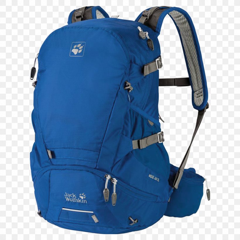 Backpack Hiking Jam Moab Bag, PNG, 1024x1024px, Backpack, Apple, Azure, Backpacking, Bag Download Free