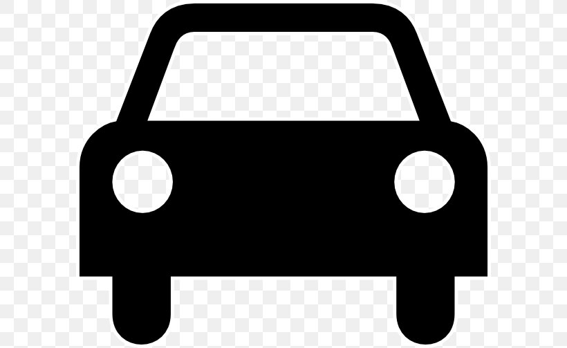 Car Vehicle Clip Art, PNG, 600x503px, Car, Black, Black And White, Car Rental, Driving Download Free