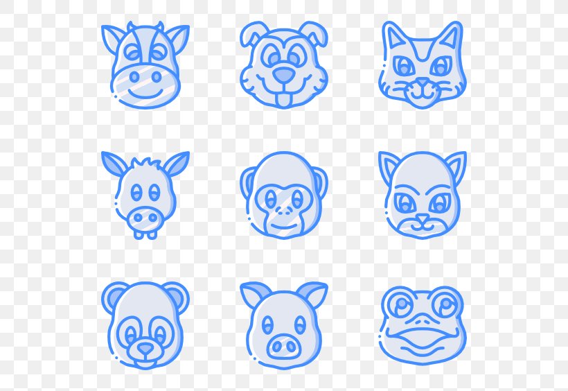 Emoticon Clip Art, PNG, 600x564px, Emoticon, Area, Canidae, Carnivoran, Dog Like Mammal Download Free