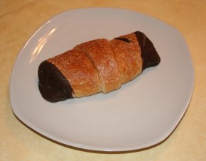 Ð¡roissant - Croissant Pain Au Chocolat Cannoli Pastry PNG