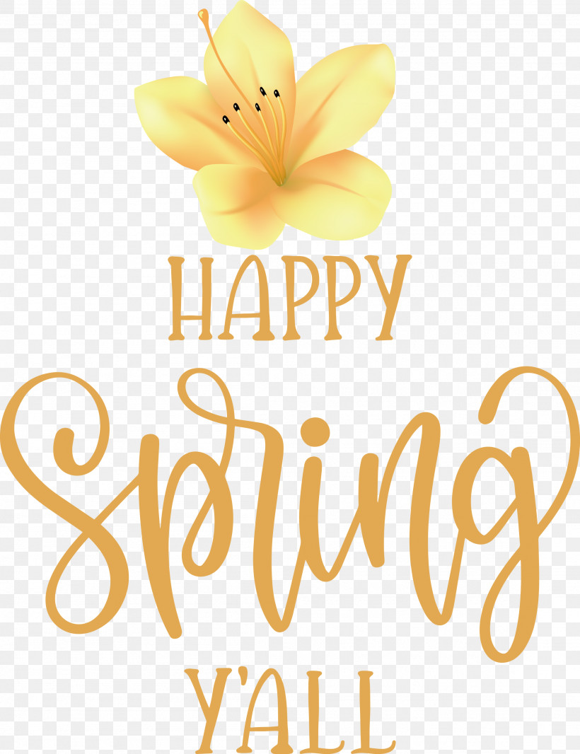 Happy Spring Spring, PNG, 2307x3000px, Happy Spring, Cut Flowers, Earth Laughs In Flowers, Floral Design, Flower Download Free