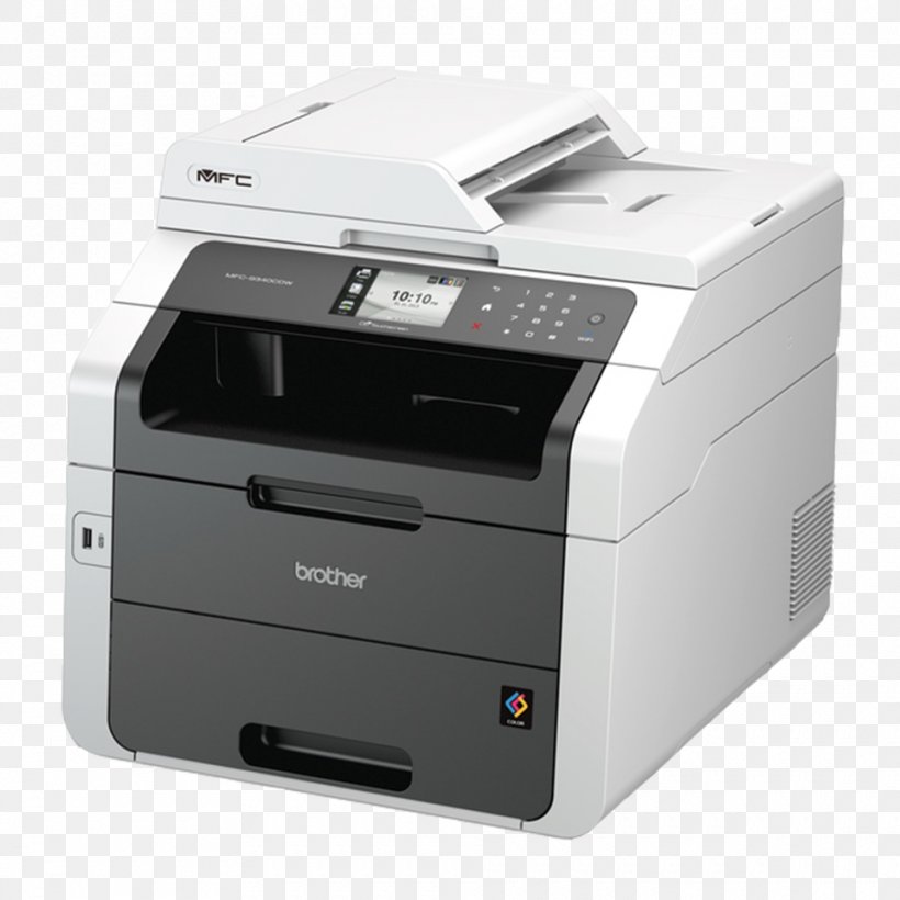 Hewlett-Packard Multi-function Printer Image Scanner Automatic Document Feeder, PNG, 960x960px, Hewlettpackard, Automatic Document Feeder, Brother Industries, Canon, Color Printing Download Free