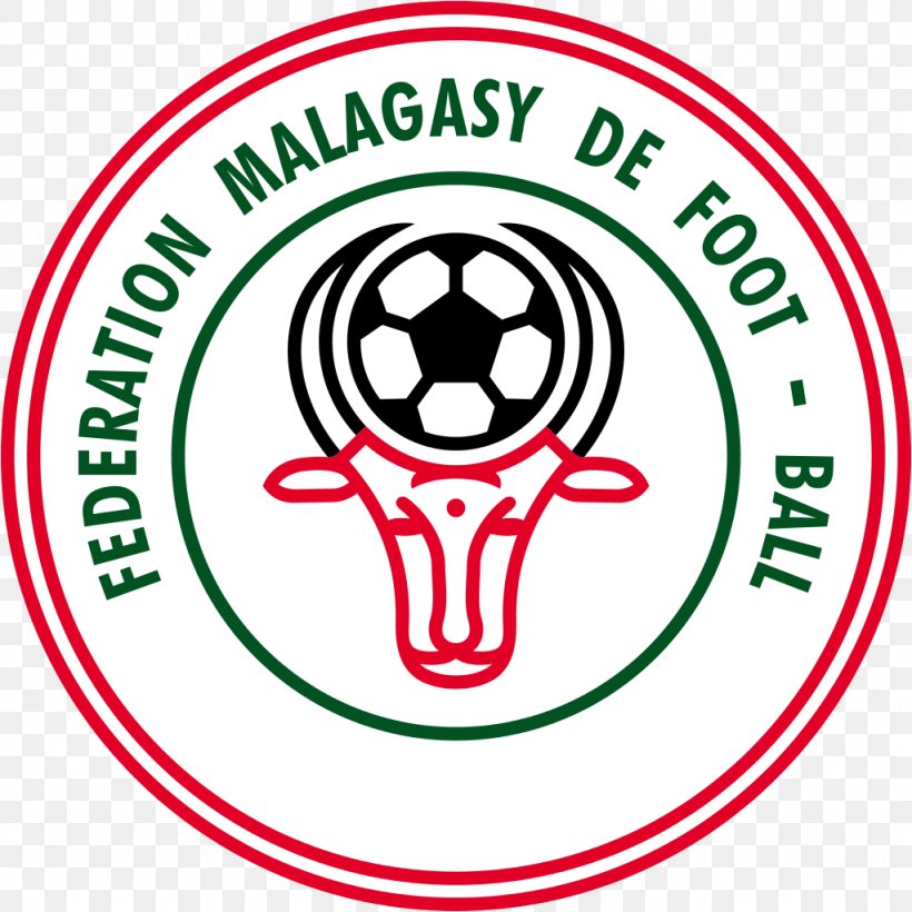 Madagascar National Football Team Africa Cup Of Nations Malagasy Football Federation, PNG, 1024x1024px, Madagascar National Football Team, Africa Cup Of Nations, Area, Ball, Brand Download Free