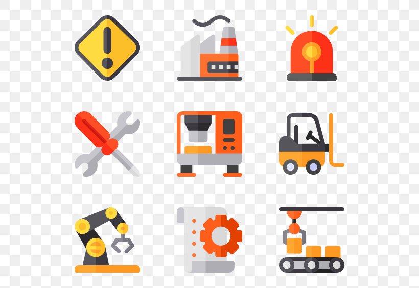 Manufacturing Factory Clip Art, PNG, 600x564px, Manufacturing, Area, Brand, Building, Computer Icon Download Free