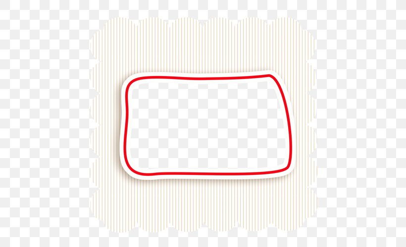 Material Line Font, PNG, 500x500px, Material, Area, Rectangle, Red, Text Download Free