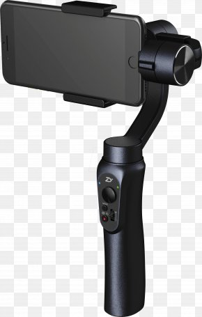 GoPro - Mobile Phones Gimbal Smartphone Camera Battery Charger PNG