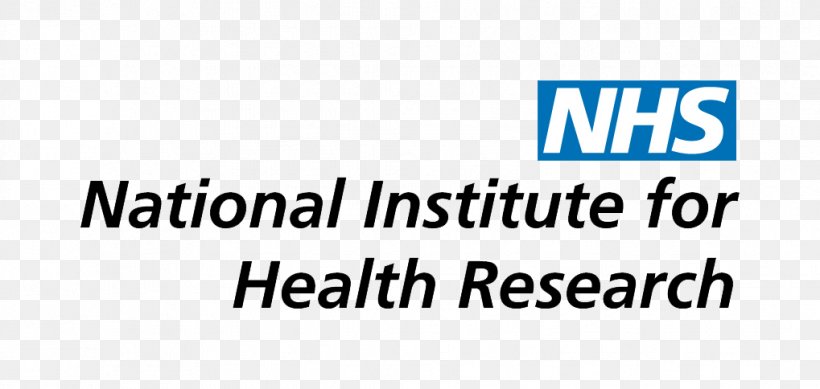 National Institute For Health Research Health Care Health Services Research, PNG, 1019x484px, Health Care, Area, Blue, Brand, Clinical Research Download Free