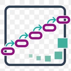 Stairs Plan - Organization Food Methodology Clip Art PNG