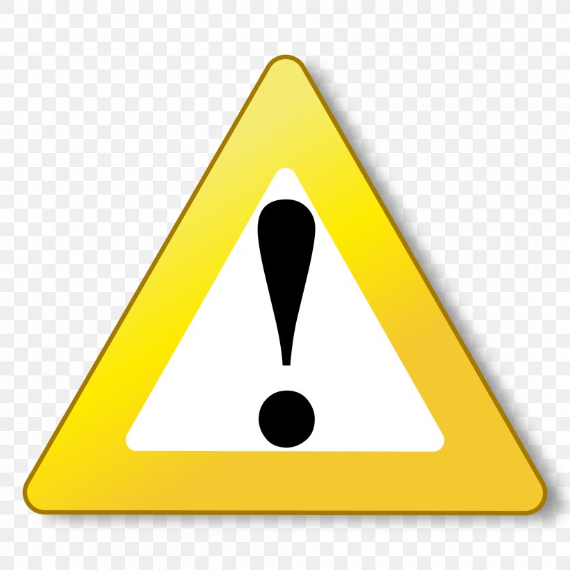 Lib Computer File, PNG, 2000x2000px, Warning Sign, Area, Attention, Exclamation Mark, Number Download Free