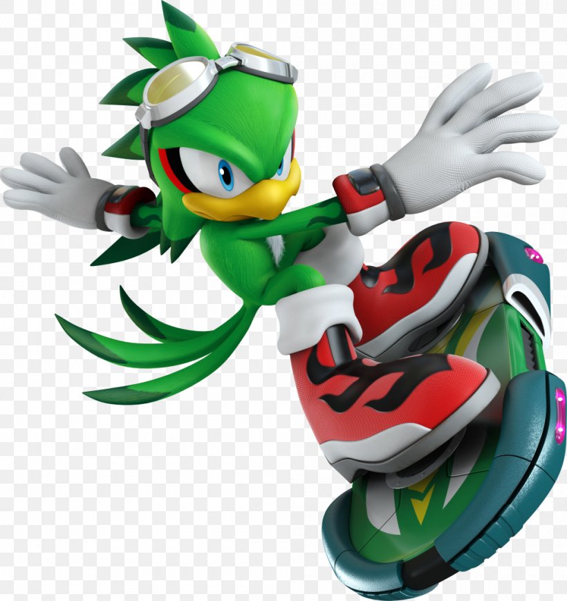 Sonic Free Riders Sonic The Hedgehog Sonic Riders: Zero Gravity Sonic & Knuckles, PNG, 1000x1062px, Sonic Free Riders, Action Figure, Fictional Character, Figurine, Jet The Hawk Download Free