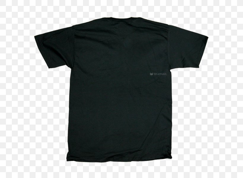 T-shirt Black Raglan Sleeve White, PNG, 600x600px, Tshirt, Active Shirt, Black, Blue, Color Download Free