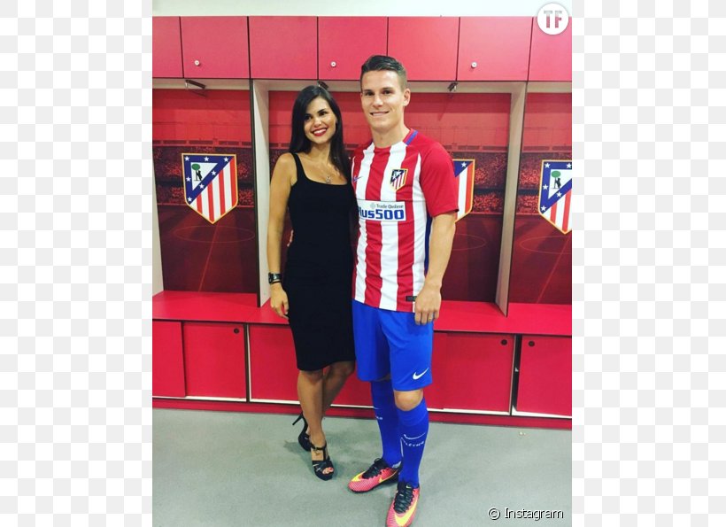Atlético Madrid Football Woman Shoe Marriage, PNG, 675x595px, Atletico Madrid, Blue, Clothing, Football, Footwear Download Free