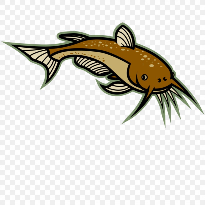 Catfish Clip Art, PNG, 1024x1024px, Catfish, Artwork, Blog, Channel Catfish, Drawing Download Free