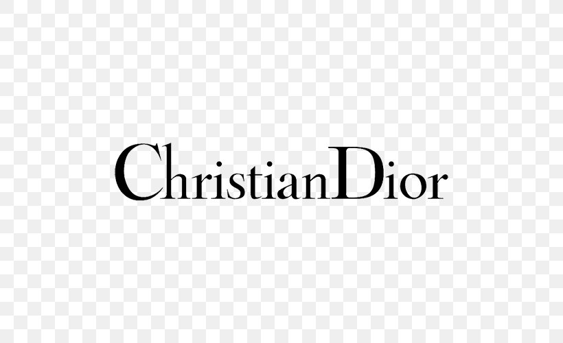 Christian Dior SE Armani Logo Fashion Brand, PNG, 500x500px, Christian Dior Se, Area, Armani, Black, Brand Download Free