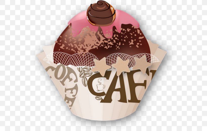 Cupcake Coffee Bakery Cafe Muffin, PNG, 580x520px, Cupcake, Bakery, Brown, Cafe, Cake Download Free
