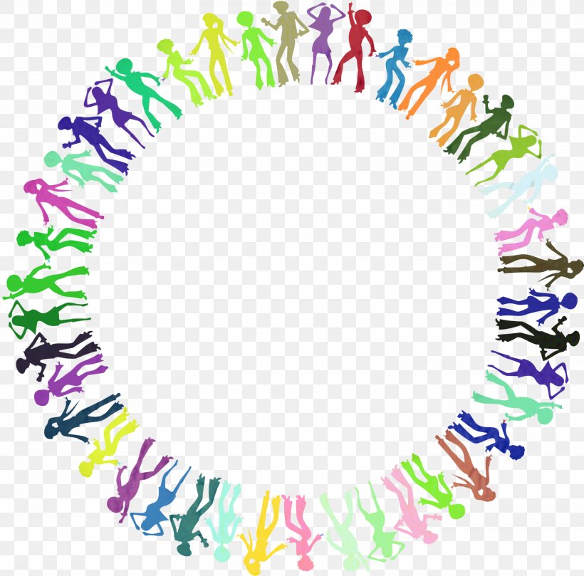 Dance Party, PNG, 3000x2963px, Dance, Borders And Frames, Circle Dance, Dance Party, Disco Download Free