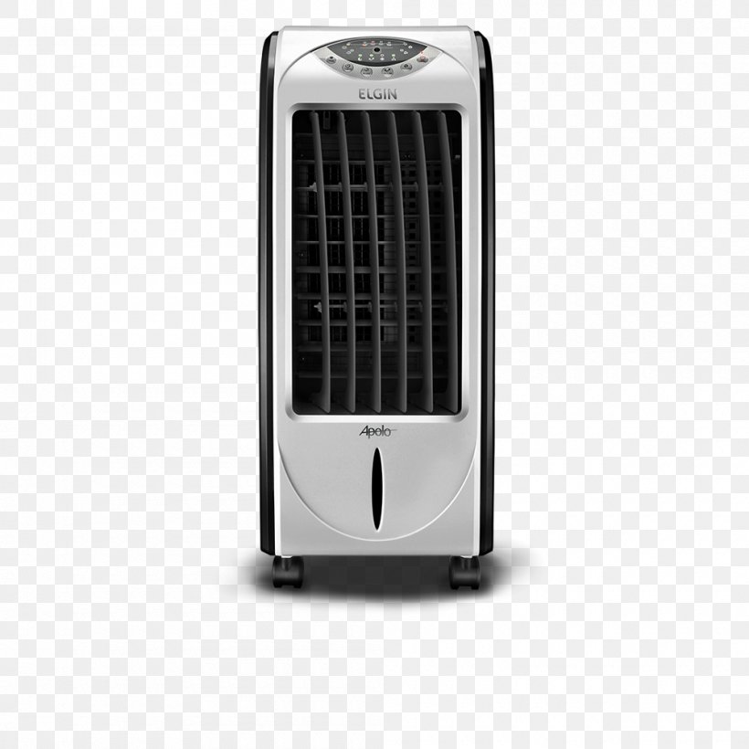 Evaporative Cooler Humidifier Home Appliance Air Conditioning Air Handler, PNG, 1000x1000px, Evaporative Cooler, Air, Air Conditioning, Air Handler, Cold Download Free