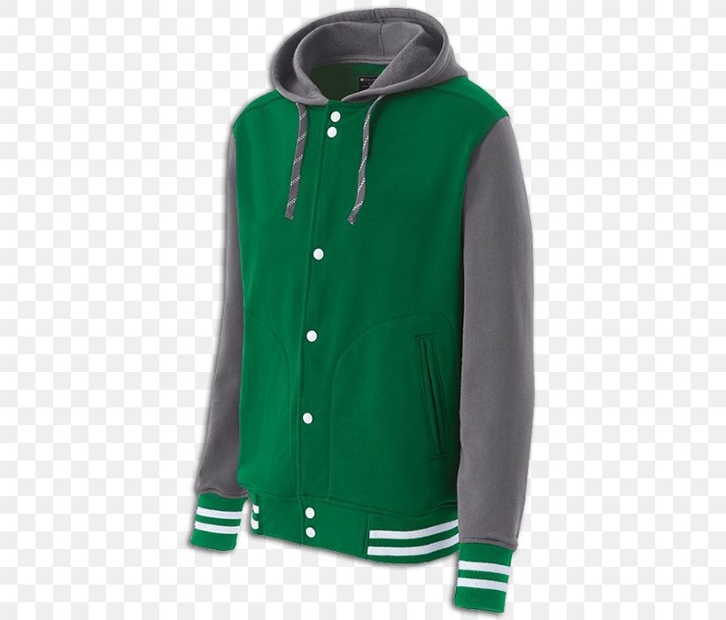 Hoodie T-shirt Jacket Clothing, PNG, 700x700px, Hoodie, Boxer Shorts, Champion, Clothing, Green Download Free