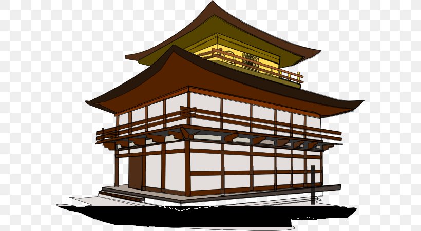 Japan Eikaiwa School English Clip Art, PNG, 600x451px, Japan, Architecture, Art, Building, Chinese Architecture Download Free