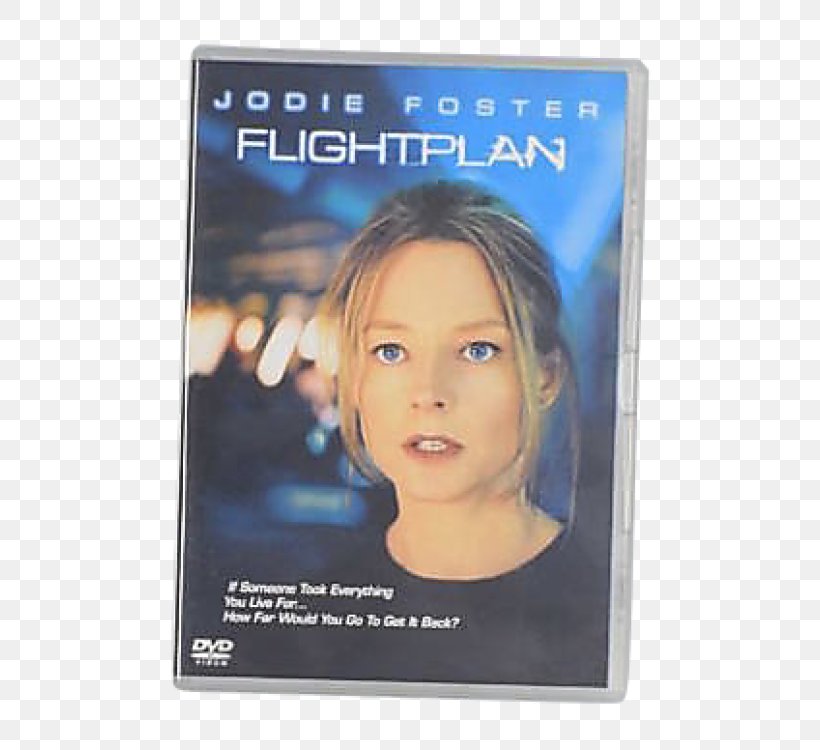 Jodie Foster Flightplan Kyle Pratt Film Director, PNG, 750x750px, Jodie Foster, Actor, Dvd, Film, Film Director Download Free
