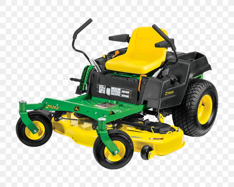 John Deere Z525E Zero-turn Mower Lawn Mowers Riding Mower, PNG, 1080x864px, John Deere, Agricultural Machinery, Combine Harvester, Excavator, Hardware Download Free