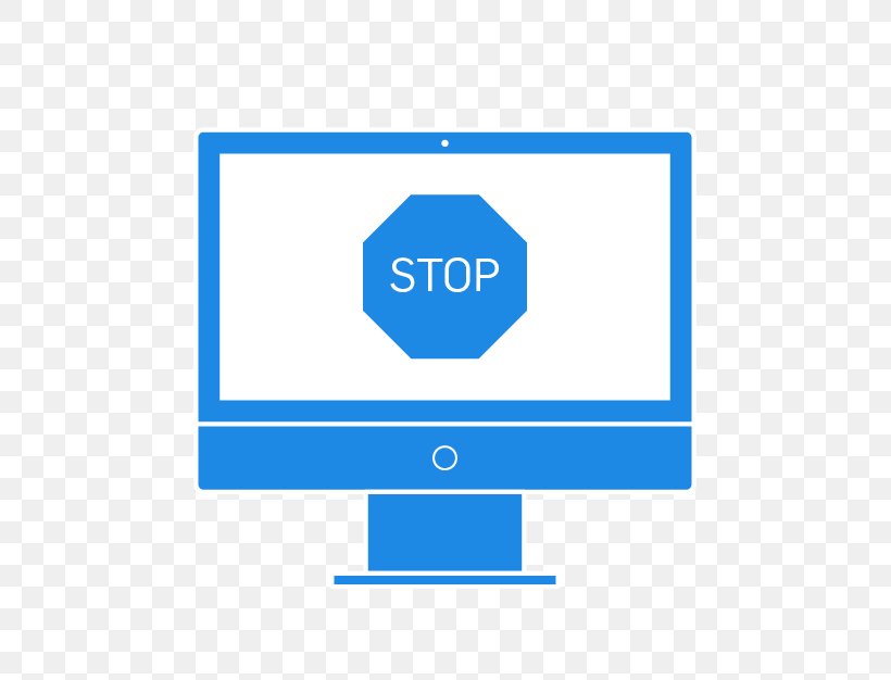Logo Computer Monitors Signage, PNG, 625x626px, Logo, Advertising, Area, Blue, Brand Download Free
