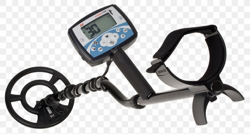 Metal Detectors Sensor Minelab Electronics Pty Ltd Electromagnetic Coil, PNG, 1200x647px, Metal Detectors, Automotive Exterior, Bicycle Accessory, Bicycle Frame, Bicycle Part Download Free