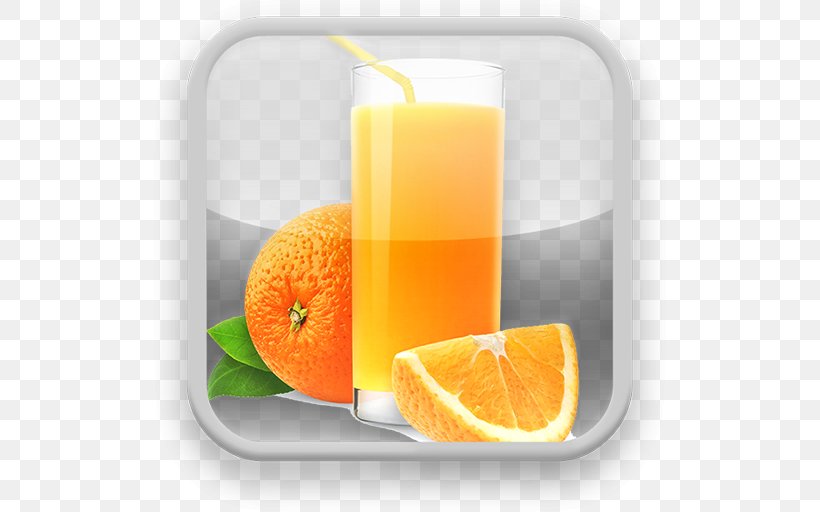 Orange Juice Orange Drink Orange Soft Drink Product, PNG, 512x512px, Orange Juice, Citric Acid, Diet Food, Drink, Fruit Download Free