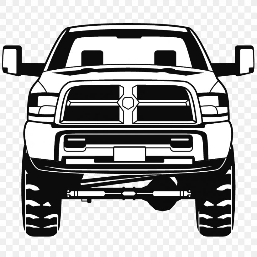 Pickup Truck Chevrolet Silverado General Motors Ram Pickup, PNG, 901x900px, Pickup Truck, Auto Part, Automotive Design, Automotive Exterior, Automotive Fog Light Download Free