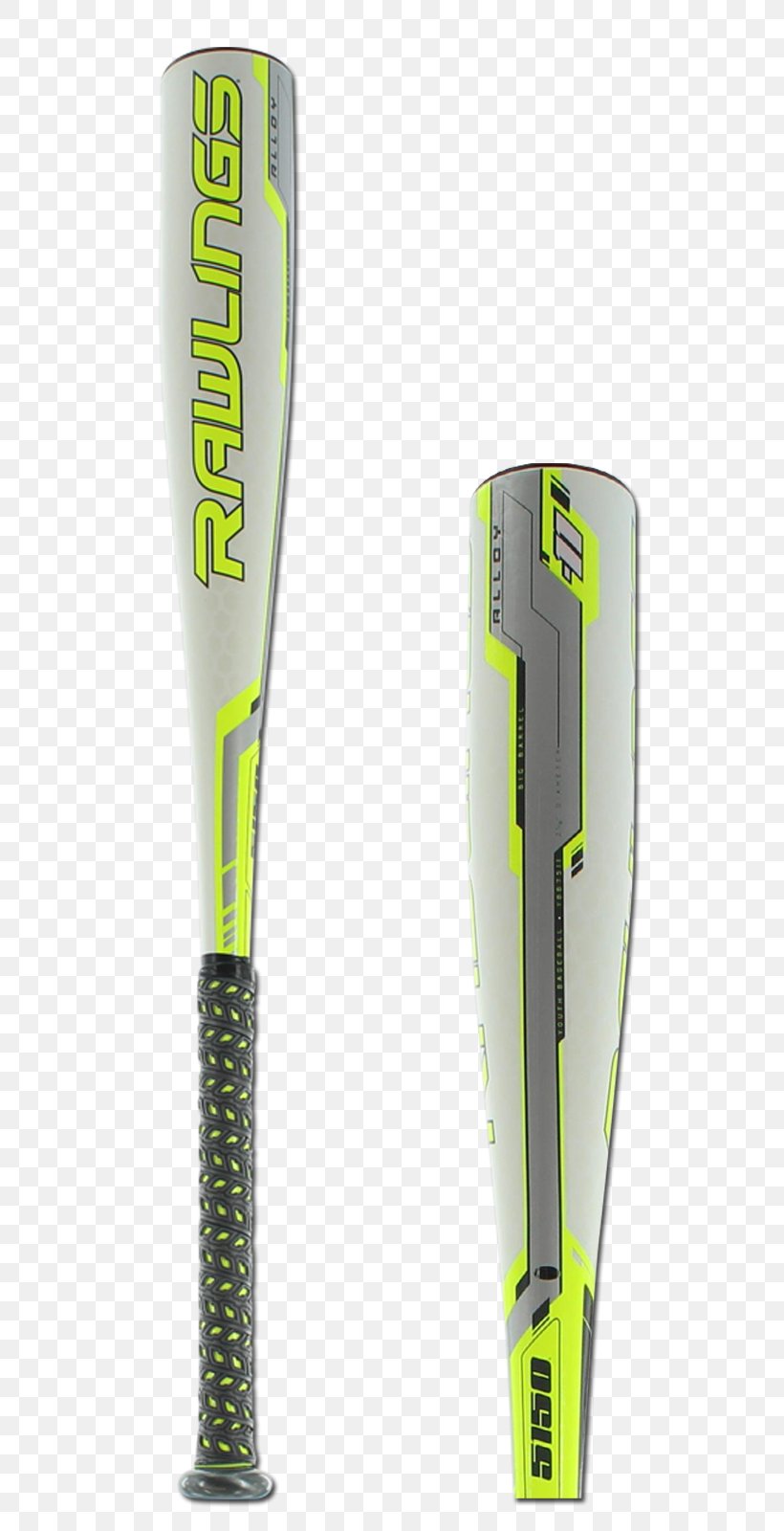 Baseball Bats Cricket Bats Rawlings 2017 5150 BBCOR: BB75 Adult Rawlings 2108 5150 -11, PNG, 800x1600px, Baseball Bats, Alloy, Baseball, Baseball Bat, Baseball Equipment Download Free