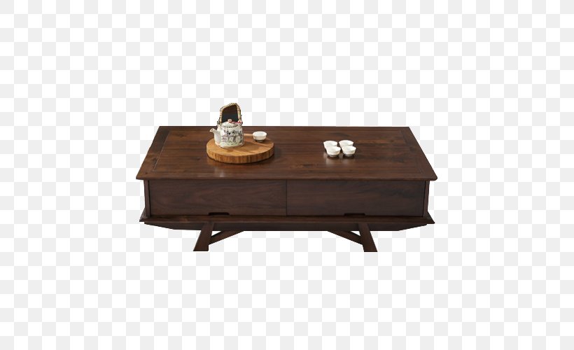 Coffee Table Chair Wood, PNG, 500x500px, Table, Bed, Bookcase, Chair, Coffee Table Download Free