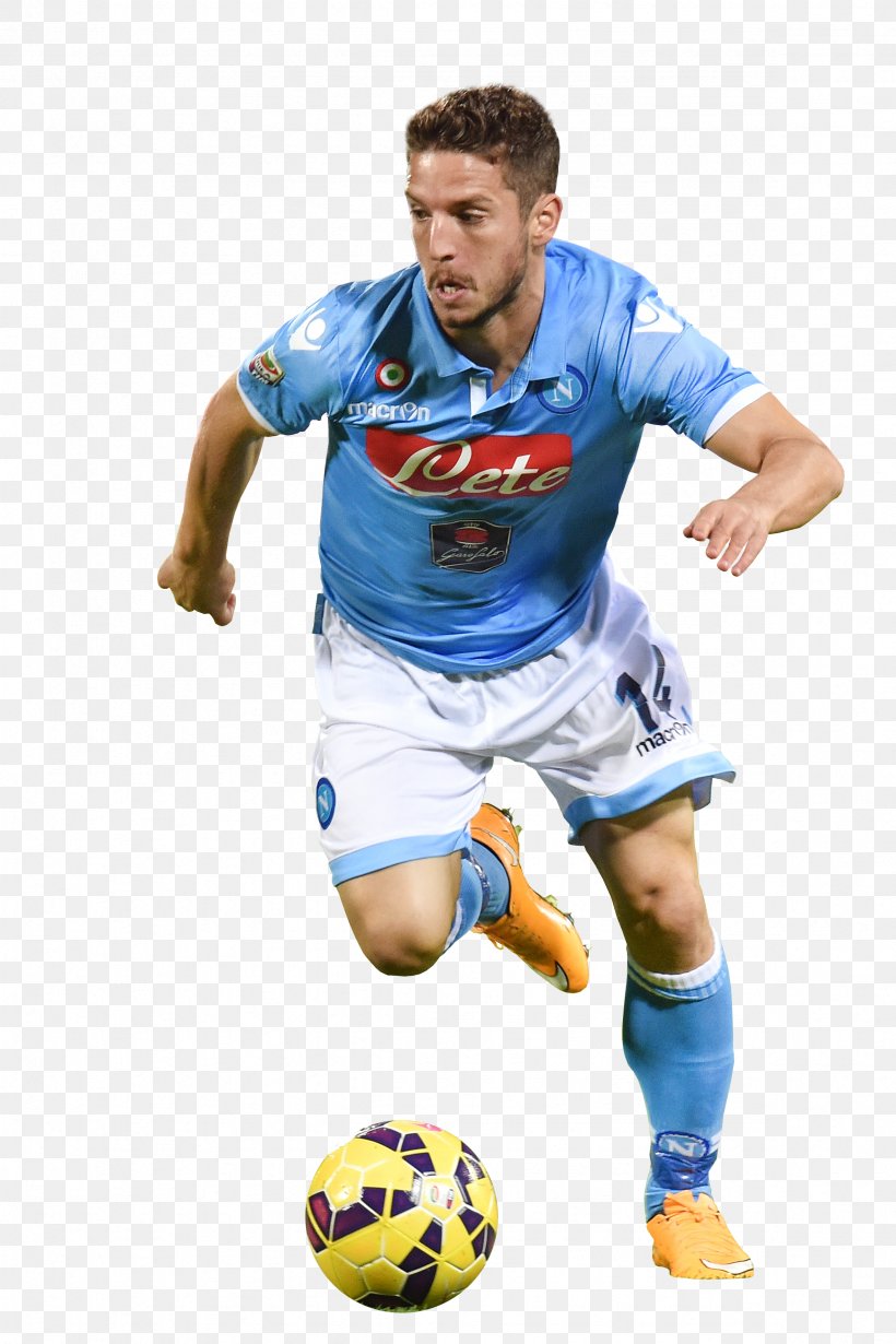 Dries Mertens Belgium National Football Team 2017–18 Serie A S.S.C. Napoli, PNG, 2362x3543px, Dries Mertens, Author, Ball, Belgium National Football Team, Cristiano Ronaldo Download Free