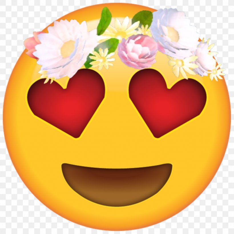 Heart Emoji Background, PNG, 1024x1024px, Emoji, Discord, Emoticon, Facial Expression, Happy Download Free