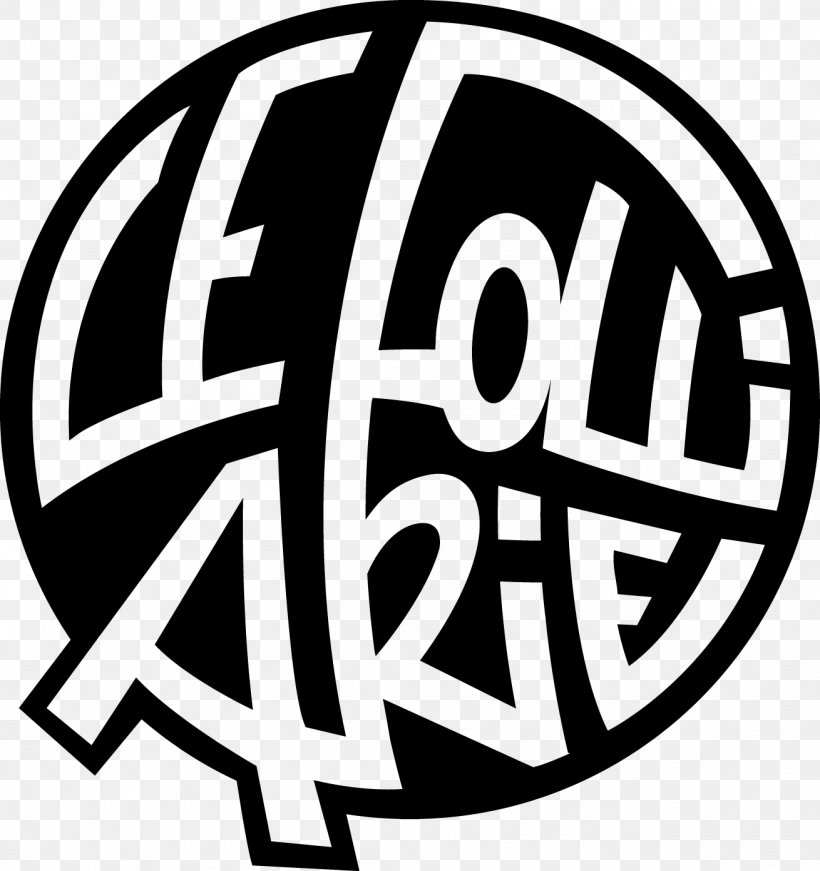 Le Folli Arie Salto Nel Buio Logo Italy, PNG, 1310x1393px, Logo, Area, Art Rock, Black And White, Brand Download Free