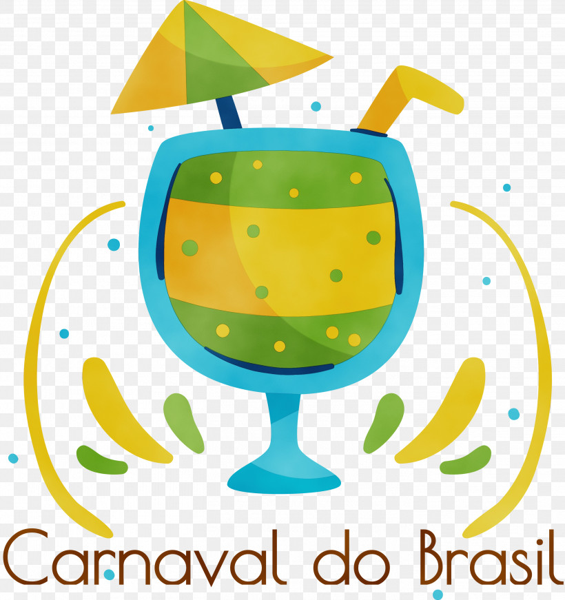 Logo Yellow Line Fruit Meter, PNG, 2823x3000px, Carnaval Do Brasil, Brazilian Carnival, Fruit, Geometry, Line Download Free