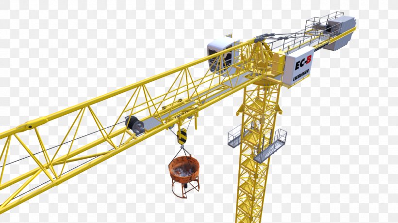 Machine, PNG, 1280x720px, Machine, Construction Equipment, Crane, Vehicle, Yellow Download Free
