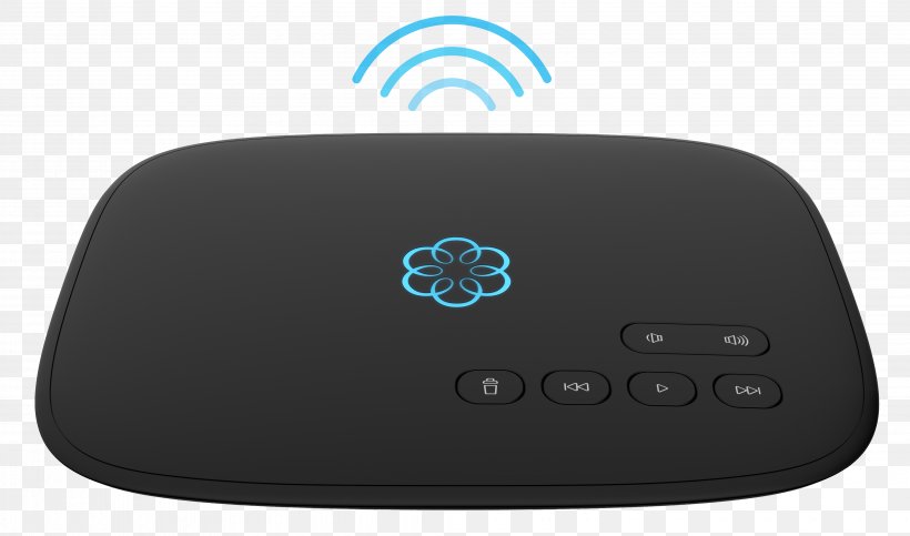Ooma Telo Air Ooma Inc Telephone Voice Over IP, PNG, 4120x2428px, Ooma Telo, Asset, Computer, Computer Accessory, Electronic Device Download Free