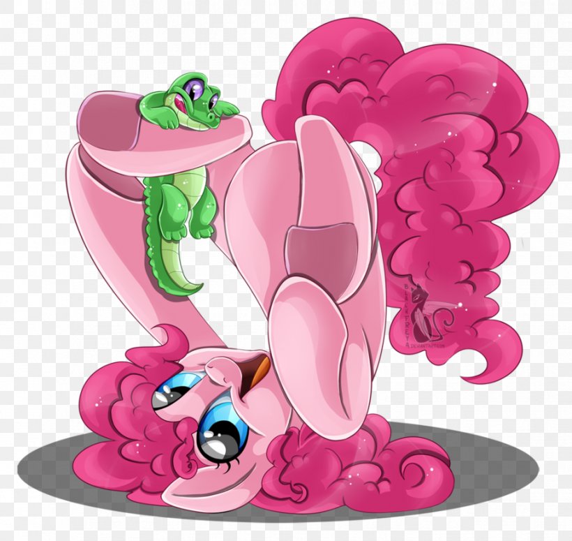 Pinkie Pie Fan Art Cartoon Fandom Character, PNG, 919x869px, Pinkie Pie, Art, Artist, Cartoon, Character Download Free