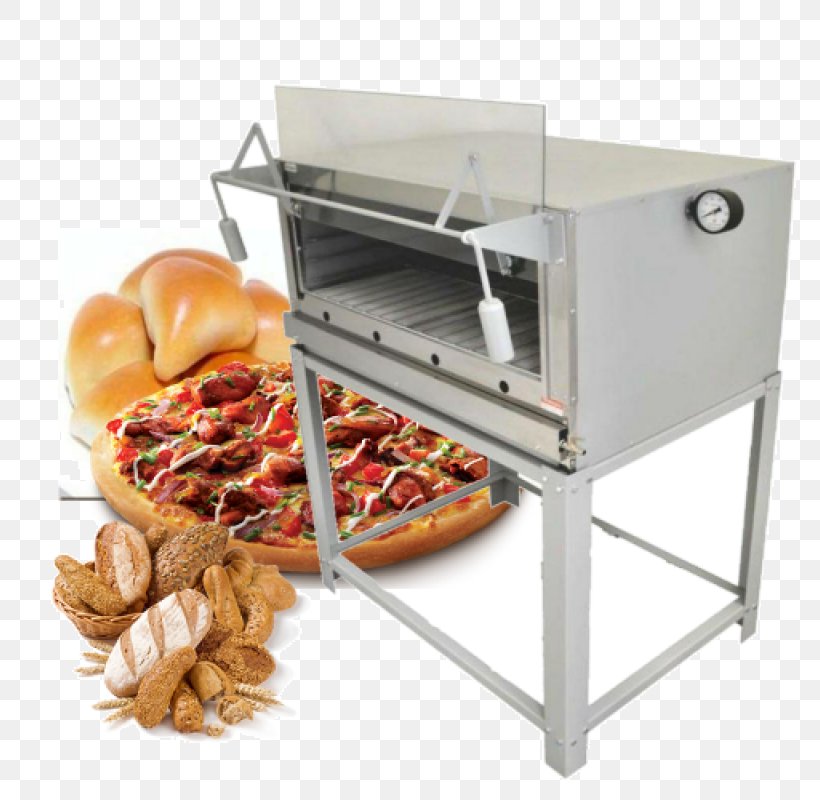 Pizza Oven Industry Small Appliance Refractory, PNG, 800x800px, Pizza, Baking, Blender, Cooking Ranges, Equipamento Download Free