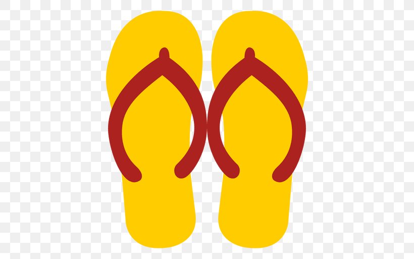 Slipper Sandal Footwear Shoe, PNG, 512x512px, Slipper, Clothing, Flipflops, Footwear, Gimp Download Free
