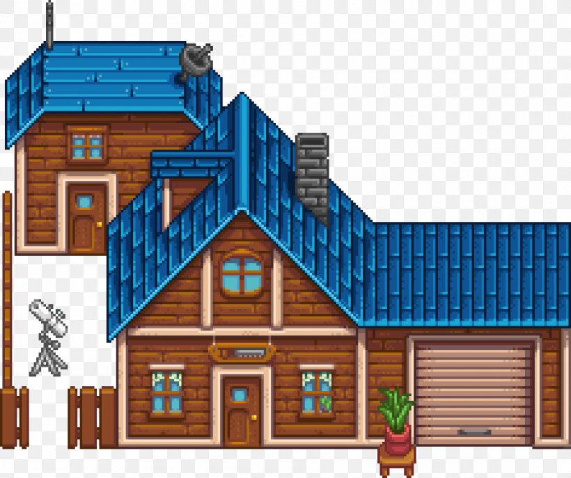 Stardew Valley Carpenter House Pole Building Framing, PNG, 944x792px, Stardew Valley, Aframe House, Architectural Engineering, Barn, Building Download Free